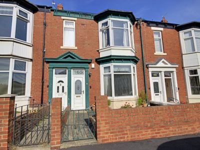 Read more about 1 bedroom Flat