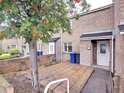 Read more about 1 bedroom Terraced