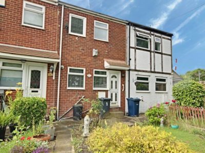 Read more about 2 bedroom Terraced